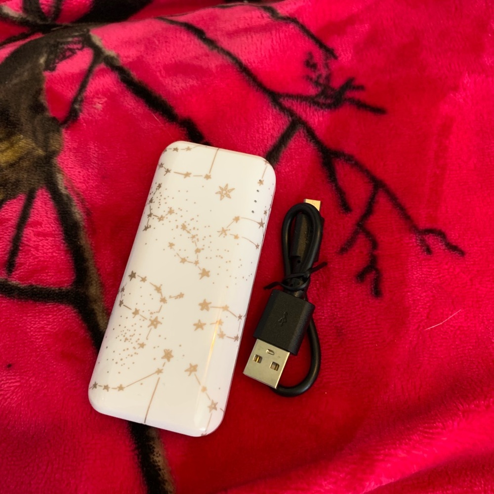 Heyday Portabke Charger